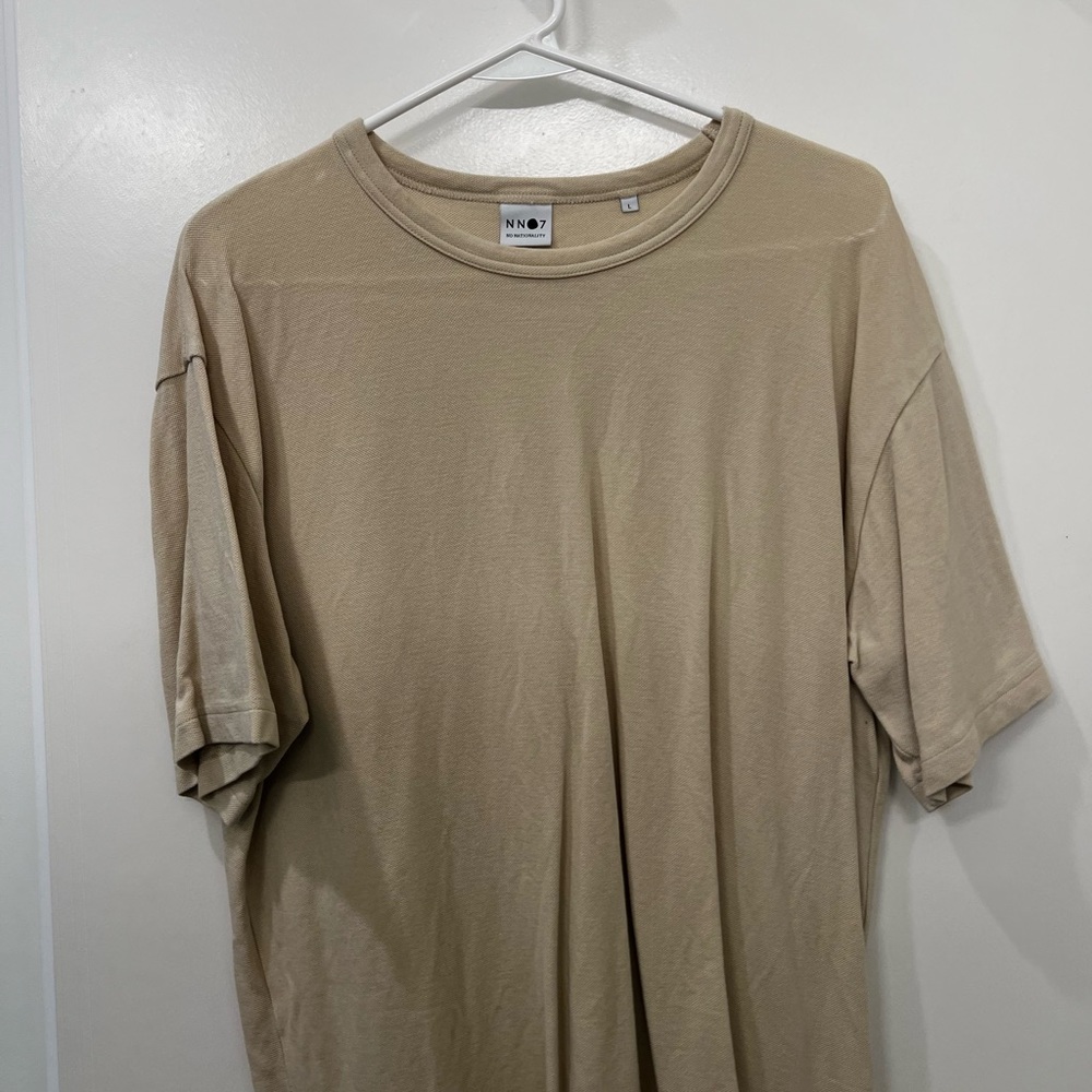 NN07 T Shirt